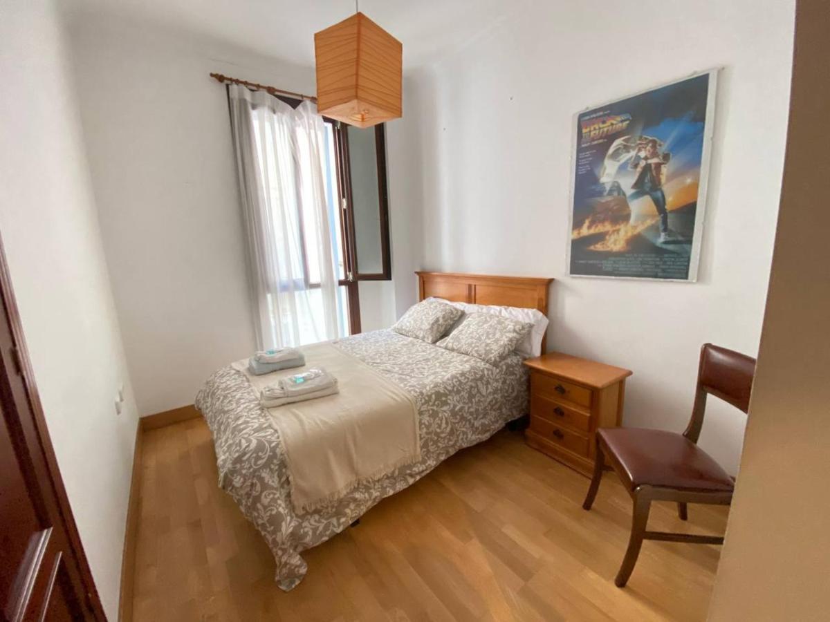 Duplex Centro, Climatizado, Garaje, Piscina, Wifi Apartment Sanlucar de Barrameda Bagian luar foto