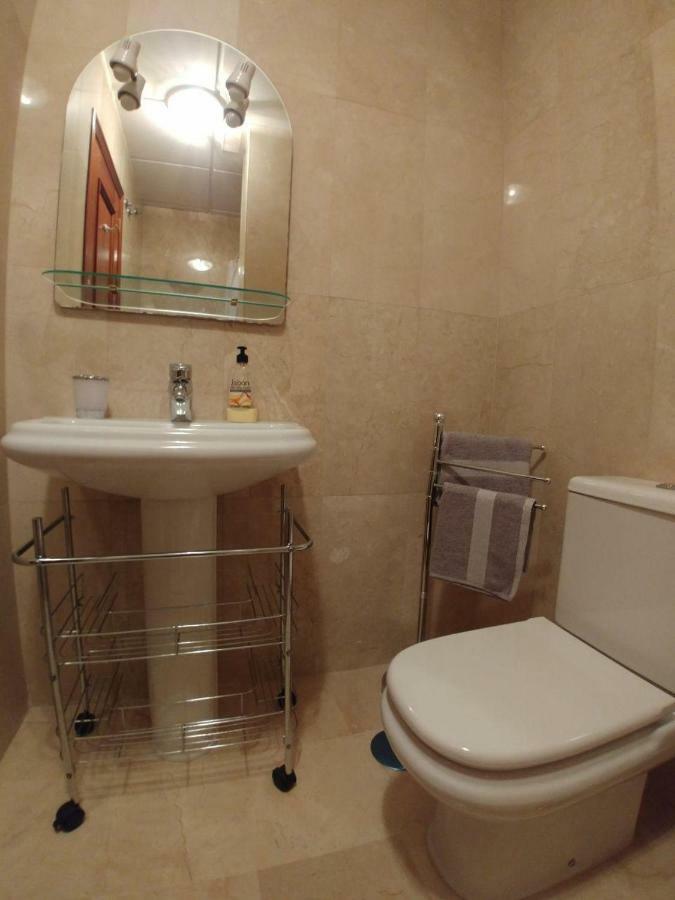 Duplex Centro, Climatizado, Garaje, Piscina, Wifi Apartment Sanlucar de Barrameda Bagian luar foto