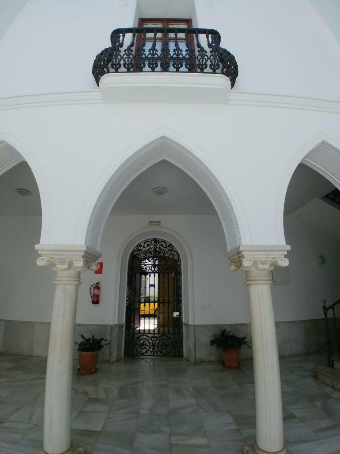 Duplex Centro, Climatizado, Garaje, Piscina, Wifi Apartment Sanlucar de Barrameda Bagian luar foto
