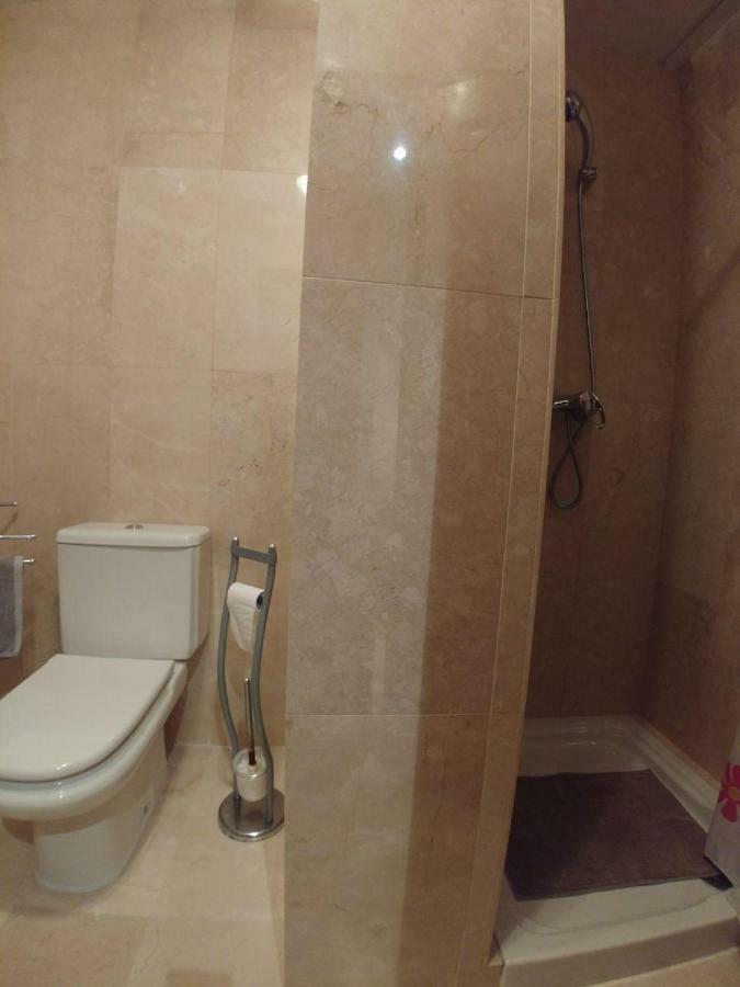 Duplex Centro, Climatizado, Garaje, Piscina, Wifi Apartment Sanlucar de Barrameda Bagian luar foto
