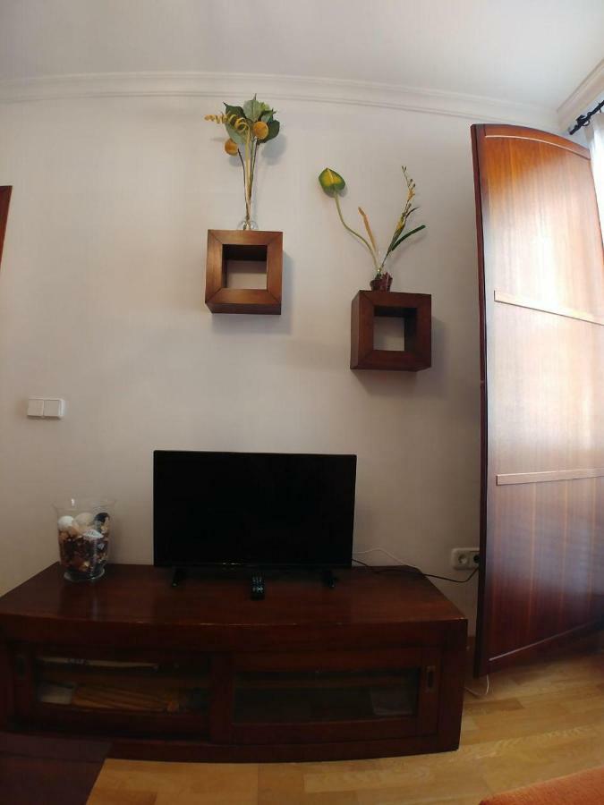 Duplex Centro, Climatizado, Garaje, Piscina, Wifi Apartment Sanlucar de Barrameda Bagian luar foto
